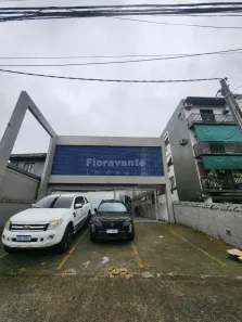 Imóvel Comercial para alugar, 388m² no Boqueirão, Santos