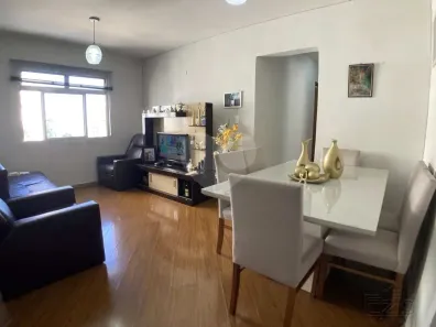 Apartamento com 3 Quartos à venda, 78m² no Cambuci, São Paulo