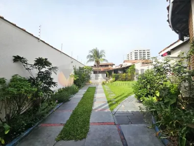 Casa com 6 Quartos à venda, 274m² no Praia das Palmeiras, Caraguatatuba