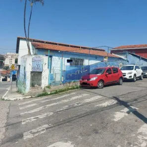 Galpão/Depósito/Armazém à venda, 240m² no Vila Buenos Aires, São Paulo