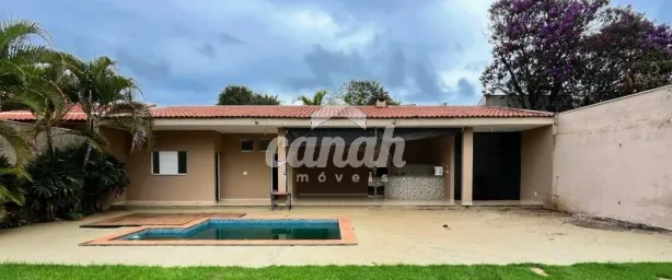 Lote/Terreno com 1 Quarto à venda, 510m² no Jardim Recreio, Ribeirão Preto