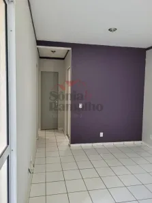 Apartamento com 2 Quartos à venda, 49m² no Geraldo Correia de Carvalho, Ribeirão Preto