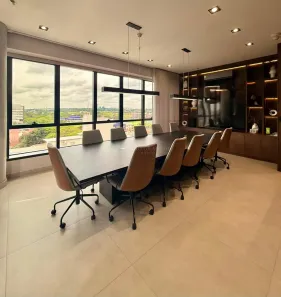 Prédio Comercial à venda, 143m² no Zona 08, Maringá