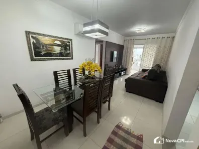Apartamento com 2 Quartos à venda, 96m² no Guilhermina, Praia Grande