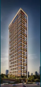 Apartamento com 2 Quartos à venda, 49m² no Ponta Negra, Natal