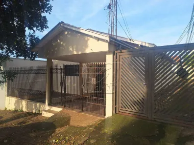 Casa com 3 Quartos à venda, 277m² no Areão, Piracicaba
