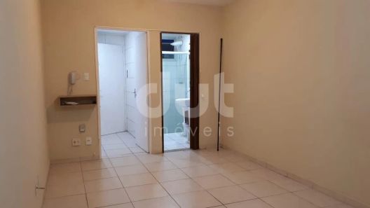 Kitnet com 1 Quarto à venda, 37m² no Centro, Campinas