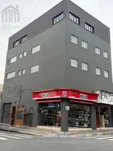 Apartamento com 1 Quarto para alugar, 30m² no Centro, Itapevi