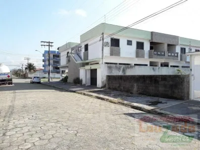 Lote/Terreno à venda, 250m² no Parque Balneário Oasis, Peruíbe