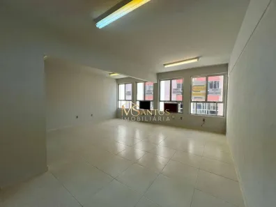 Sala Comercial à venda, 59m² no Centro, Florianópolis