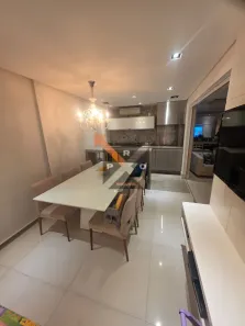 Apartamento com 3 Quartos à venda, 110m² no Alto da Mooca, São Paulo