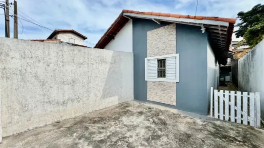 Casa com 2 Quartos à venda, 65m² no Jardim das Indústrias, São José dos Campos