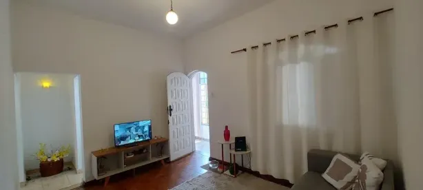 Casa com 4 Quartos à venda, 120m² no Conforto, Volta Redonda