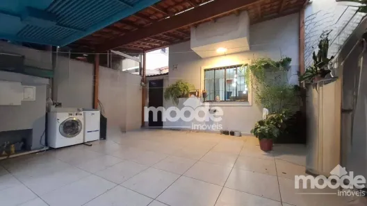 Sobrado com 2 Quartos à venda, 78m² no Jardim Ester Yolanda, São Paulo