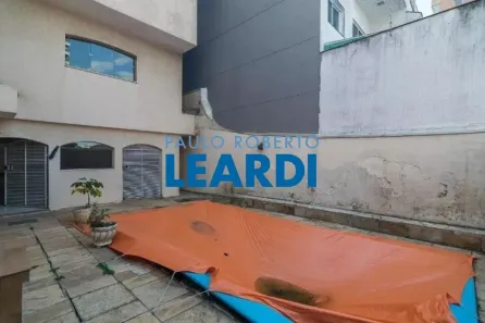 Sobrado com 3 Quartos à venda, 512m² no Vila Gilda, Santo André