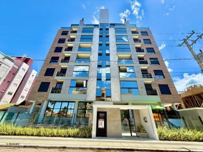 Apartamento com 3 Quartos à venda, 80m² no , Governador Celso Ramos