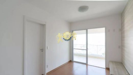Flat com 1 Quarto à venda, 50m² no Jardim Aeroporto, São Paulo