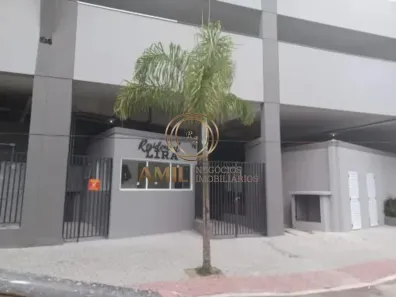 Apartamento com 2 Quartos à venda, 53m² no Jardim Satélite, São José dos Campos