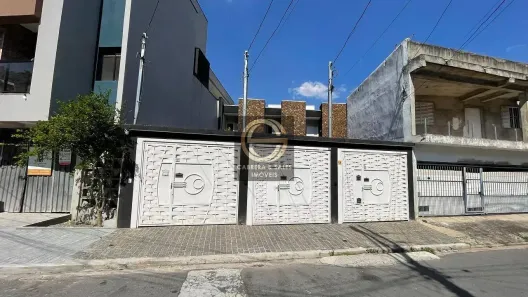 Sobrado com 2 Quartos à venda, 150m² no Cidade Líder, São Paulo