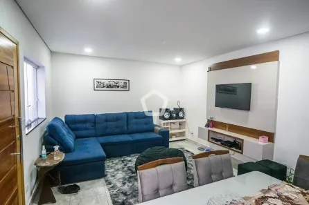 Casa com 3 Quartos à venda, 250m² no Alto da Mooca, São Paulo