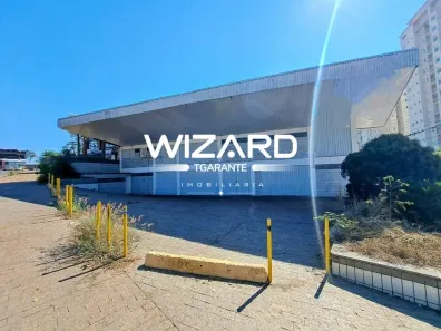 Galpão/Depósito/Armazém para venda ou aluguel, 2600m² no Vila Nova, Campinas