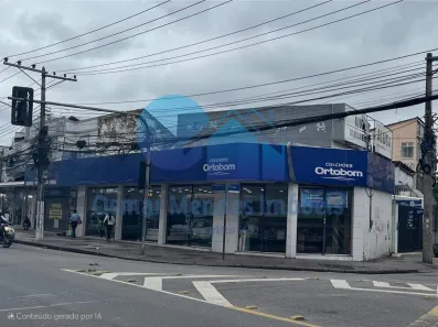 Ponto Comercial para alugar, 45m² no Madureira, Rio de Janeiro