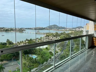 Apartamento com 3 Quartos para alugar, 180m² no Praia do Canto, Vitória