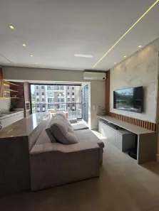 Apartamento com 2 Quartos à venda, 67m² no Swiss Park, Campinas