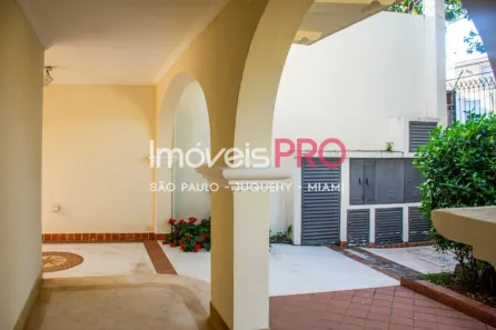 Casa com 3 Quartos à venda, 250m² no Jardim Paulista, São Paulo