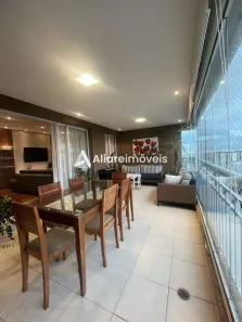 Apartamento com 3 Quartos à venda, 146m² no Belenzinho, São Paulo