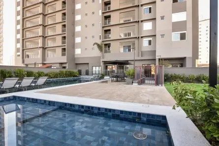 Apartamento com 2 Quartos à venda, 71m² no Mooca, São Paulo