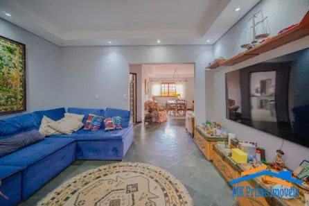 Casa com 3 Quartos à venda, 388m² no City Bussocaba, Osasco