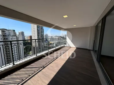 Apartamento com 4 Quartos à venda, 144m² no Vila Mariana, São Paulo