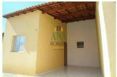 Casa com 2 Quartos à venda, 62m² no Vila Helena, Sorocaba