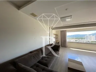 Cobertura com 3 Quartos para alugar, 250m² no Trindade, Florianópolis