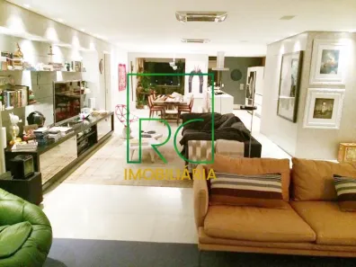 Apartamento com 3 Quartos à venda, 262m² no Barra da Tijuca, Rio de Janeiro