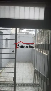 Sobrado com 2 Quartos à venda, 110m² no Vila Floresta, Santo André