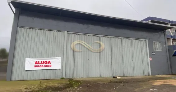 Galpão/Depósito/Armazém para alugar, 430m² no Parque dos Anjos, Gravataí