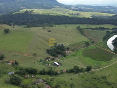 Fazenda/Sítio à venda, 450000m² no Cachoeira do Carmo, Botelhos