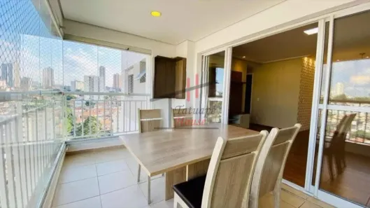 Apartamento com 2 Quartos à venda, 82m² no Vila Formosa, São Paulo