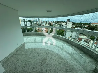 Apartamento com 4 Quartos à venda, 195m² no São Luiz, Belo Horizonte