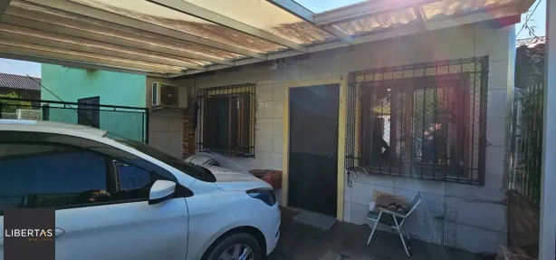 Casa com 2 Quartos à venda, 100m² no Aberta dos Morros, Porto Alegre