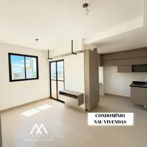 Apartamento com 2 Quartos à venda, 58m² no Jardim Bosque das Vivendas, São José do Rio Preto