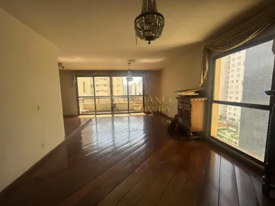 Apartamento com 3 Quartos à venda, 153m² no Jardim Apolo I, São José dos Campos