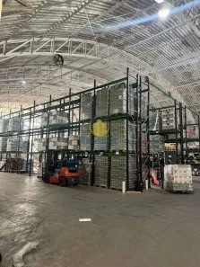 Galpão/Depósito/Armazém para alugar, 2500m² no Jardim São Luís, São Paulo