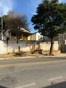 Lote/Terreno à venda, 924m² no Bosque da Saúde, Taubaté