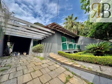 Casa de Condomínio com 3 Quartos à venda, 214m² no Jacarepaguá, Rio de Janeiro