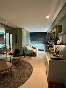 Apartamento com 2 Quartos à venda, 47m² no Boa Viagem, Recife