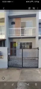 Casa com 2 Quartos à venda, 48m² no Parque Guarani, Joinville