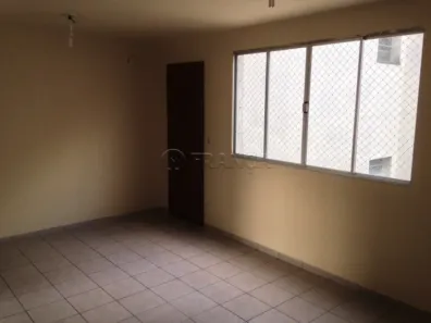 Apartamento com 3 Quartos à venda, 60m² no Jardim Satélite, São José dos Campos